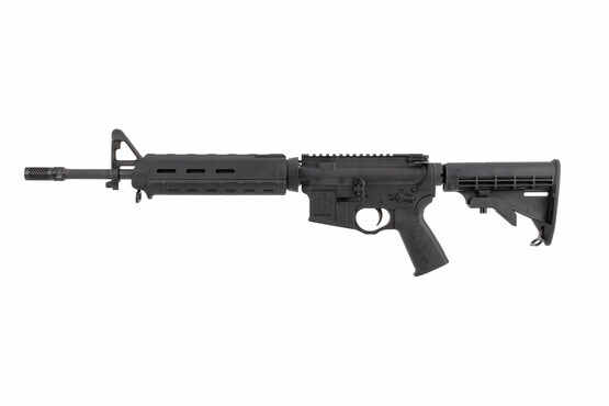 Spike's Tactical 5.56 NATO Mid-Length AR Rifle with 14.5" Pinned Barrel